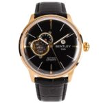 Bentley 42mm Nam BL1850-15MKBB - Ảnh 1