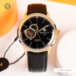 Bentley 42mm Nam BL1850-15MKBB - Ảnh 2