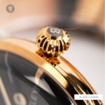 Bentley 42mm Nam BL1850-15MKBB - Ảnh 5