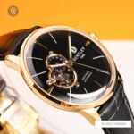 Bentley 42mm Nam BL1850-15MKBB - Ảnh 6