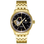 Bentley 42mm Nam BL1850-15MKBI - Ảnh 1