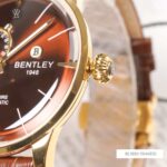 Bentley 42mm Nam BL1850-15MKDD - Ảnh 5