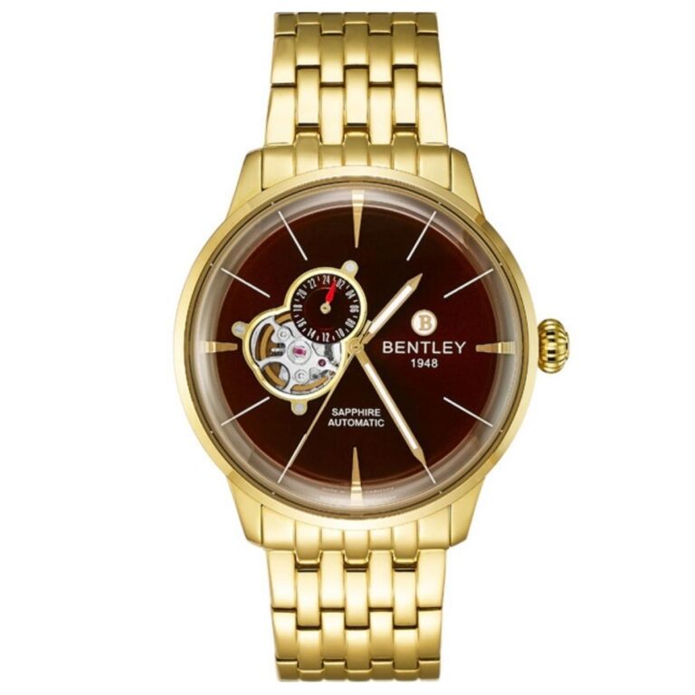 Bentley 42mm Nam BL1850-15MKDI