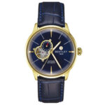 Bentley 42mm Nam BL1850-15MKNN - Ảnh 1