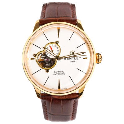Ảnh sản phẩm Bentley 42mm Nam BL1850-15MKWD