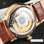 Bentley 42mm Nam BL1850-15MKWD - Ảnh 5