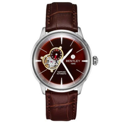 Ảnh sản phẩm Bentley 42mm Nam BL1850-15MWDD