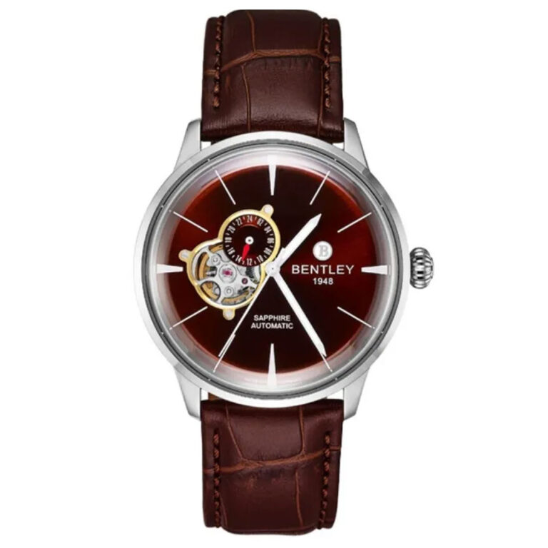 Bentley 42mm Nam BL1850-15MWDD