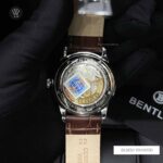 Bentley 42mm Nam BL1850-15MWDD - Ảnh 5