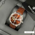 Bentley 42mm Nam BL1850-15MWDD - Ảnh 8