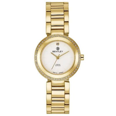 Ảnh sản phẩm Bentley 32mm Nữ BL1858-102LKCI