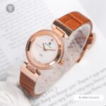 Bentley 32mm Nữ BL1858-102LRCD - Ảnh 2