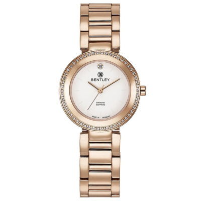 Ảnh sản phẩm Bentley 32mm Nữ BL1858-102LRCI