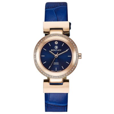 Ảnh sản phẩm Bentley 32mm Nữ BL1858-102LRNN