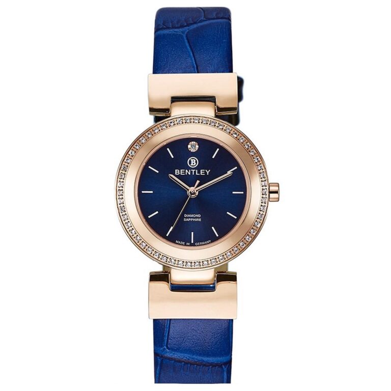 Bentley 32mm Nữ BL1858-102LRNN