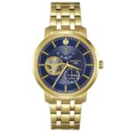 Bentley 40mm Nam BL1862-15MKNI - Ảnh 1