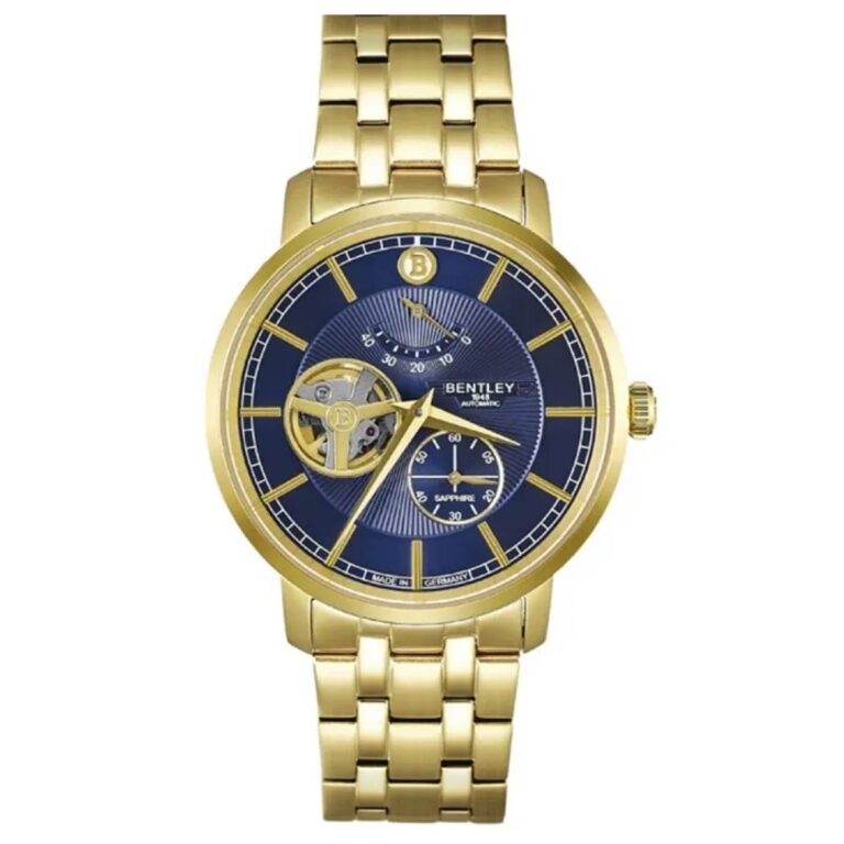 Bentley 40mm Nam BL1862-15MKNI