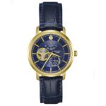 Bentley 40mm Nam BL1862-15MKNN - Ảnh 1