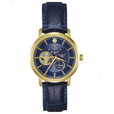 Ảnh sản phẩm Bentley 40mm Nam BL1862-15MKNN