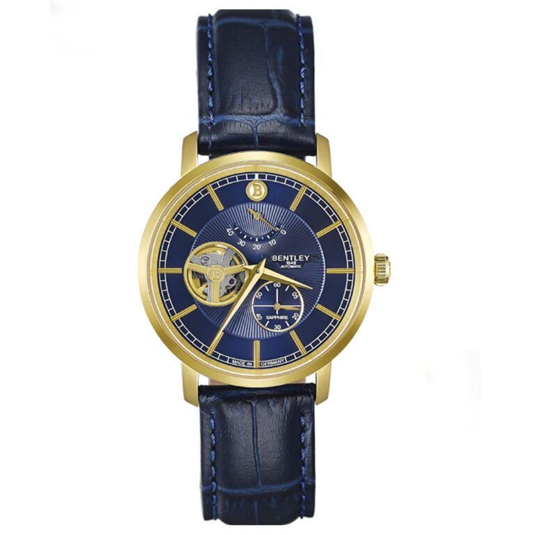 Bentley 40mm Nam BL1862-15MKNN