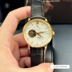 Bentley 40mm Nam BL1862-15MKWB - Ảnh 2