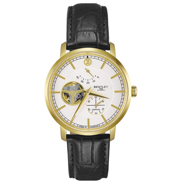 Bentley 40mm Nam BL1862-15MKWB