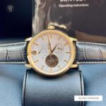 Bentley 40mm Nam BL1862-15MKWB - Ảnh 5