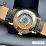 Bentley 40mm Nam BL1862-15MKWB - Ảnh 7