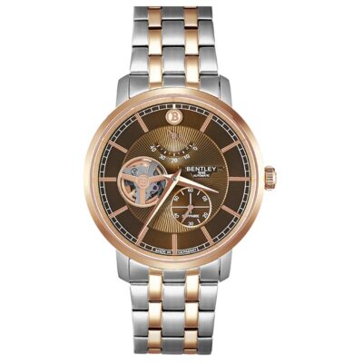 Ảnh sản phẩm Bentley 40mm Nam BL1862-15MTDI