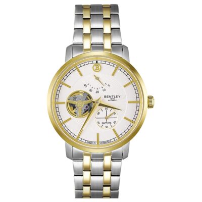 Ảnh sản phẩm Bentley 40mm Nam BL1862-15MTWI