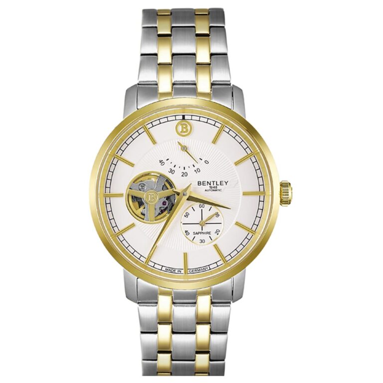 Bentley 40mm Nam BL1862-15MTWI