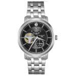 Bentley 40mm Nam BL1862-15MWBI - Ảnh 1