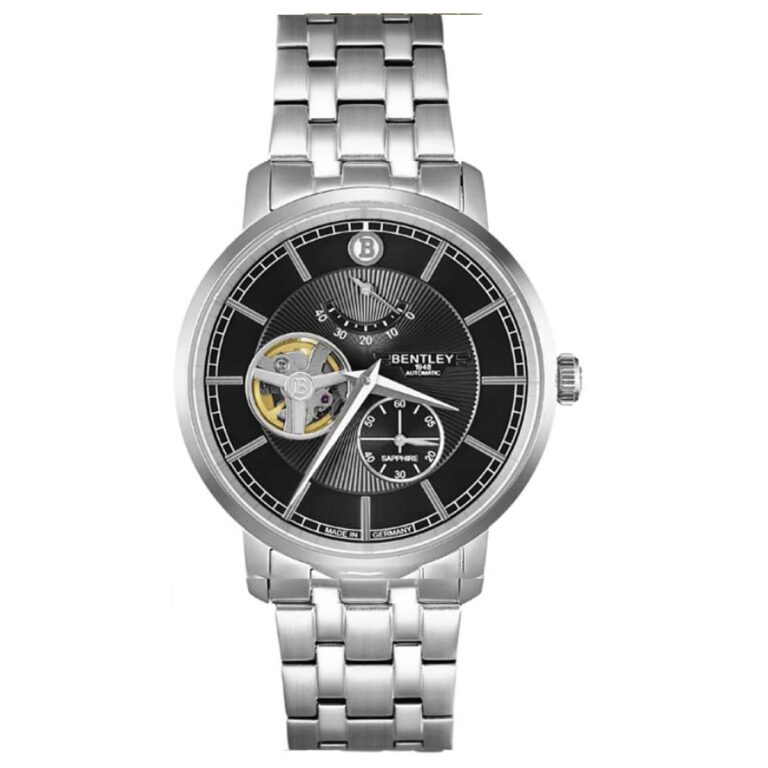 Bentley 40mm Nam BL1862-15MWBI
