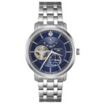 Bentley 40mm Nam BL1862-15MWNI - Ảnh 1