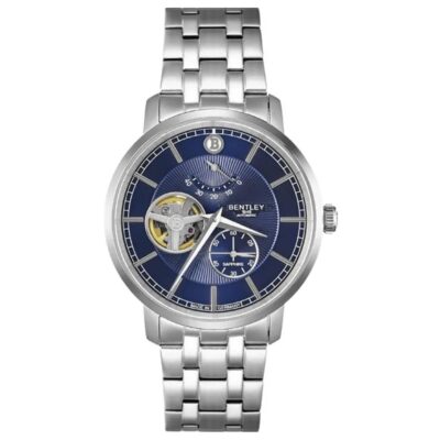Ảnh sản phẩm Bentley 40mm Nam BL1862-15MWNI