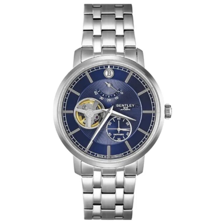 Bentley 40mm Nam BL1862-15MWNI