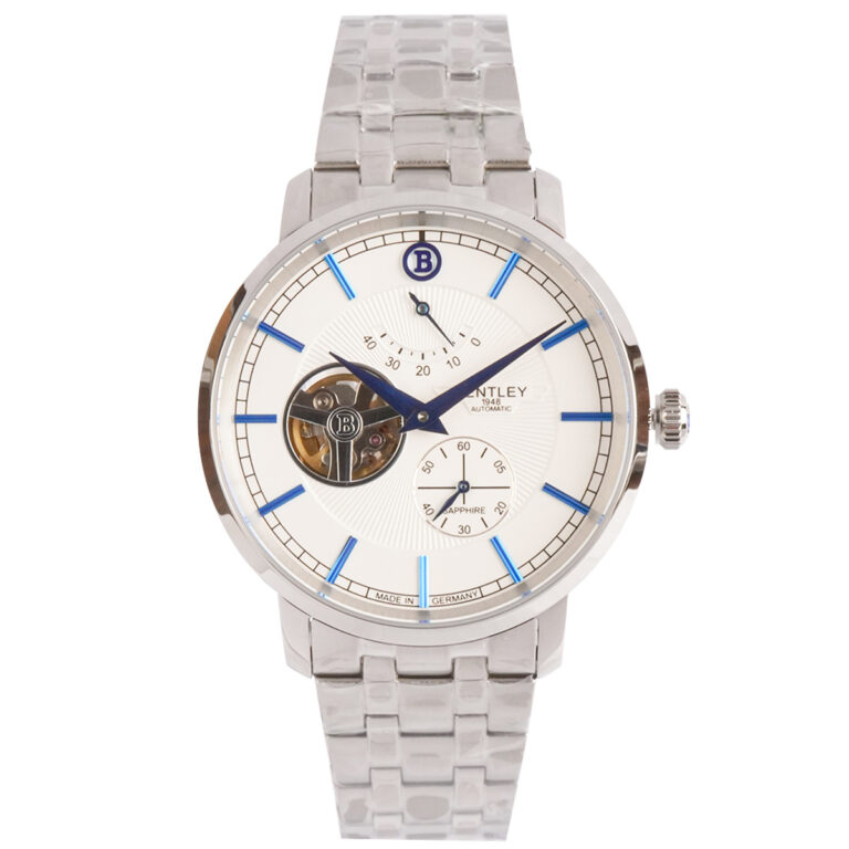 Bentley 40mm Nam BL1862-15MWWI