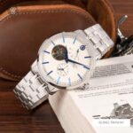 Bentley 40mm Nam BL1862-15MWWI - Ảnh 2