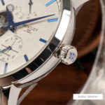 Bentley 40mm Nam BL1862-15MWWI - Ảnh 5