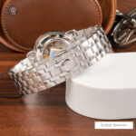 Bentley 40mm Nam BL1862-15MWWI - Ảnh 7