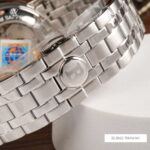 Bentley 40mm Nam BL1862-15MWWI - Ảnh 8