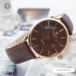 Bentley 40mm Nam BL1864-10MRDD - Ảnh 2