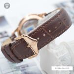 Bentley 40mm Nam BL1864-10MRDD - Ảnh 5