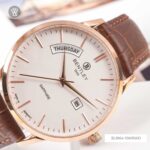 Bentley 40mm Nam BL1864-10MRWD - Ảnh 3