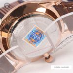 Bentley 40mm Nam BL1864-10MRWD - Ảnh 8