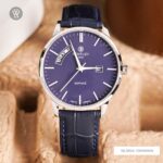 Bentley 40mm Nam BL1864-10MWNN - Ảnh 8