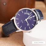 Bentley 40mm Nam BL1864-10MWNN - Ảnh 4