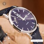 Bentley 40mm Nam BL1864-10MWNN - Ảnh 2