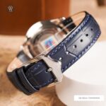 Bentley 40mm Nam BL1864-10MWNN - Ảnh 7