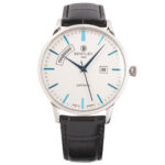 Bentley 40mm Nam BL1864-10MWWB - Ảnh 1